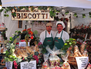 San Diego Sicilian Festival