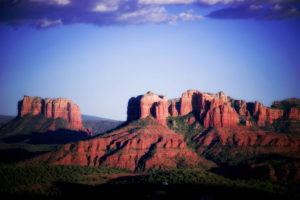 Sedona