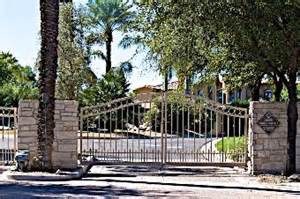 Gated Community